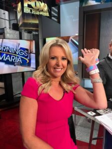 Fox News female contributors and anchors (Updated 2023)