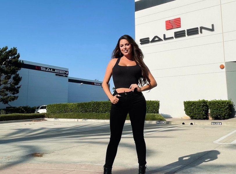 Constance Nunes’ bio: Age, net worth, height, husband, career