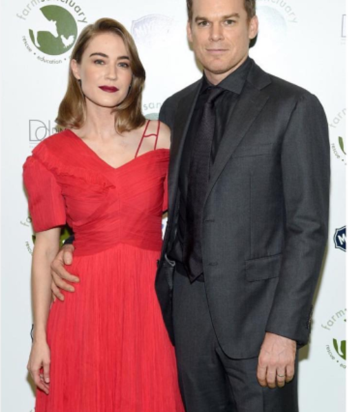 Morgan MacGregor biography: age, tattoos, net worth, and his spouse