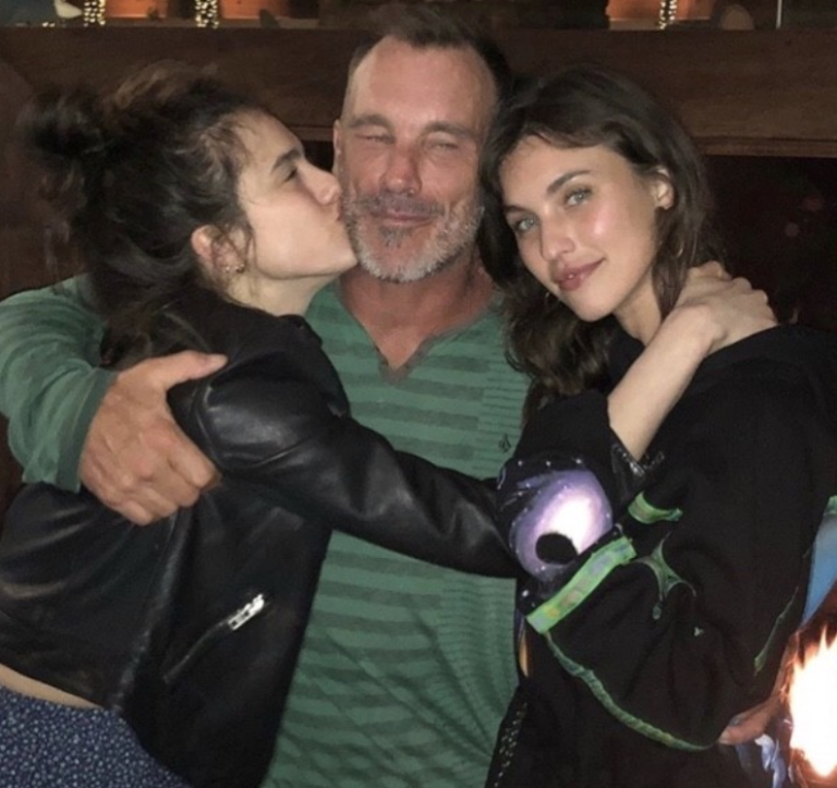 Paul Qualley’s Biography: Things to know about Andie MacDowell ex-husband