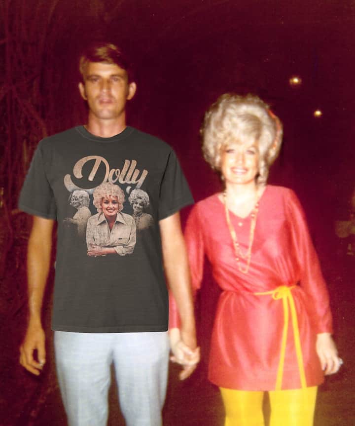 Dolly Partons husband