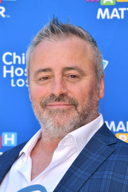 What is Matt LeBlanc net worth in 2022?