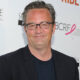 Matthew Perry net worth