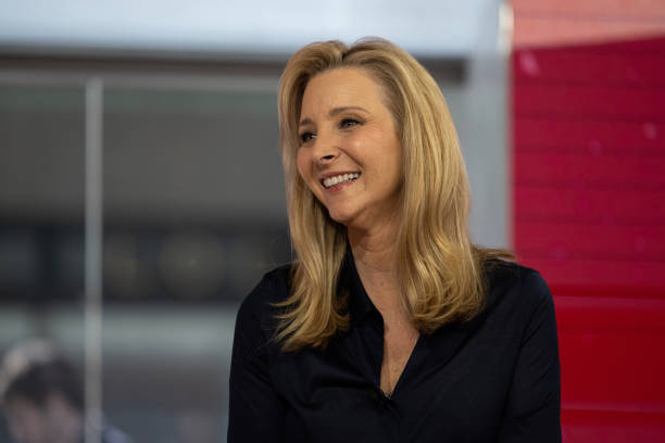 Lisa Kudrow net worth