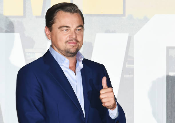 DiCaprio net worth