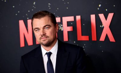 Leonardo DiCaprio net worth