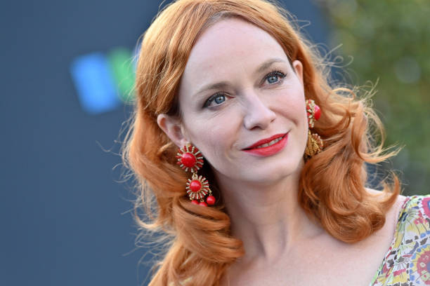 Christina Hendricks net worth