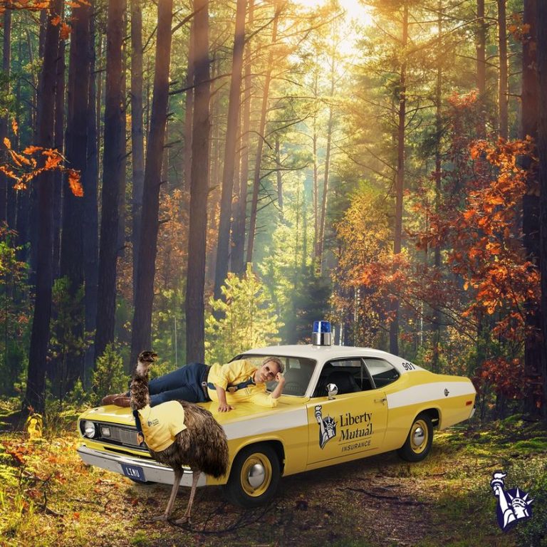 Liberty mutual commercial actors and actresses (updated 2023)