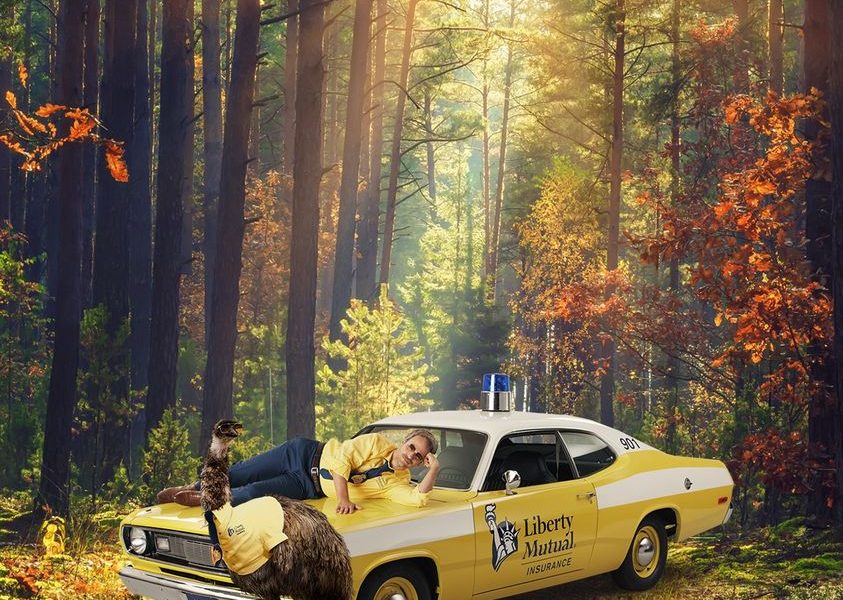 Liberty mutual commercial actors and actresses (updated 2023)