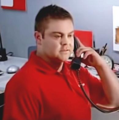 What happened to the original Jake from state farm?