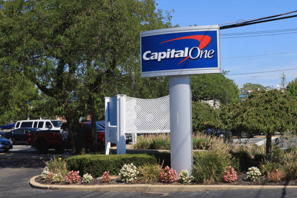 Capital One commercial actors