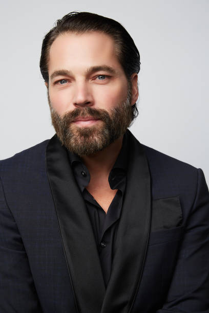 Is Tim Rozon in a KIA commercial?
