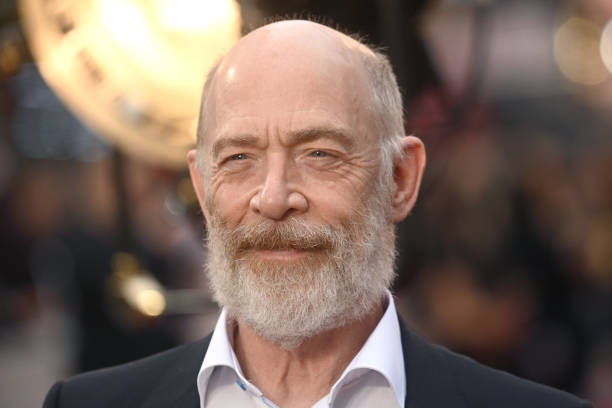 J.K Simmons net worth