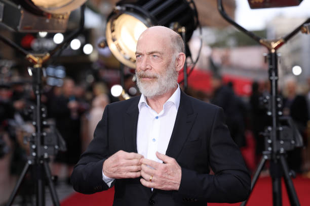 J.K Simmons salary