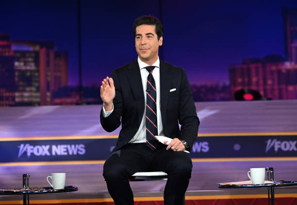 Popular Fox News Male Anchors You Need To Watch In 2023