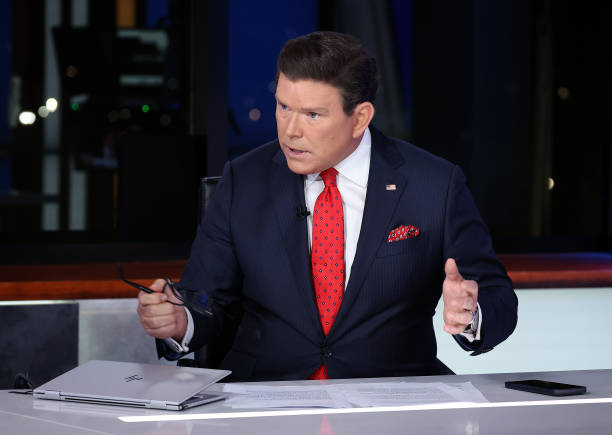 Popular Fox News Male Anchors You Need To Watch In 2023 Thestandardafrica 