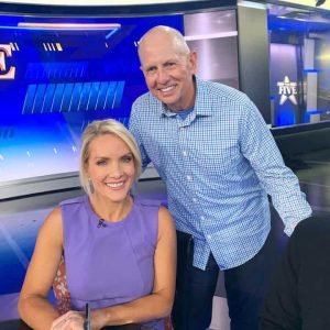 Dana Perino’s bio: Career, Fox News, Press secretary, husband