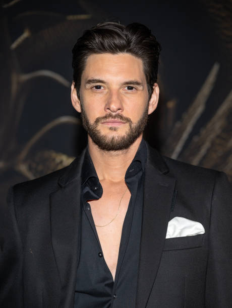 Ben Barnes