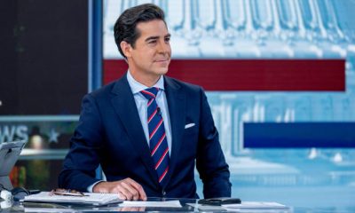 Jesse Watters net worth