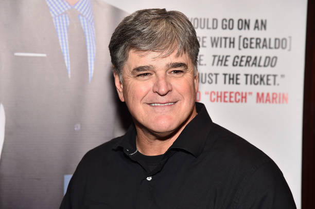 Sean Patrick Hannity