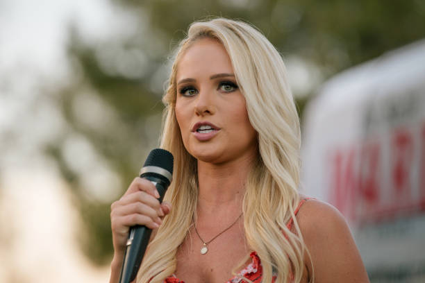 Tomi Lahren Fox News