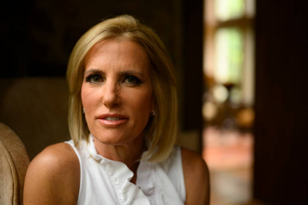 Who is Laura Ingraham?