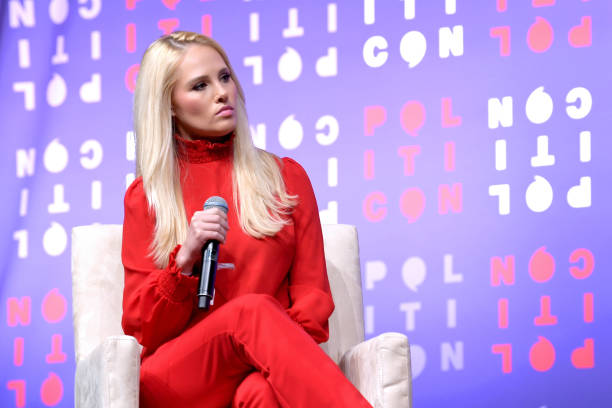 Who is Tomi Lahren?