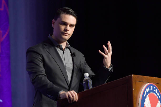 Ben Shapiro net worth