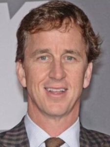 Meet Ellen Heidingsfelder: Cooper Manning's Wife