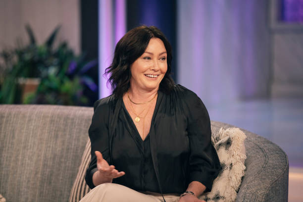 Shannen Doherty net worth