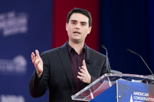 What is Ben Shapiro’s net worth?