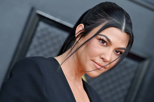 What is Kourtney Kardashian's net worth?