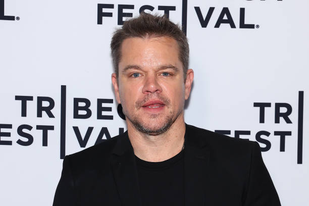 What is Matt Damon's net worth?