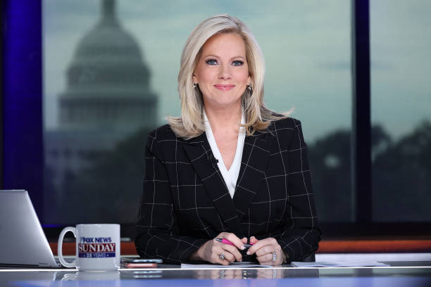 What is Shannon Bream's net worth?