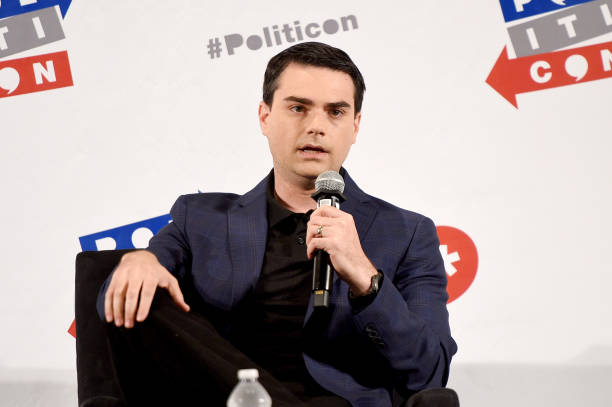 Who is Ben Shapiro?