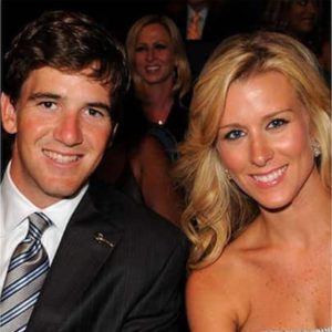 Meet Ellen Heidingsfelder: Cooper Manning's Wife