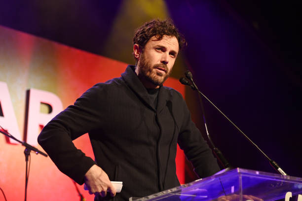 What is Casey Affleck's net worth?
