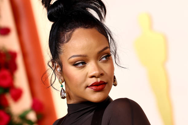 What is Rihanna's net worth?