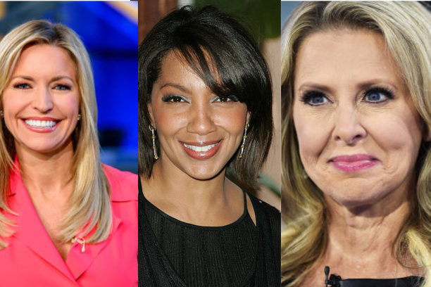 most beautiful Fox News anchors