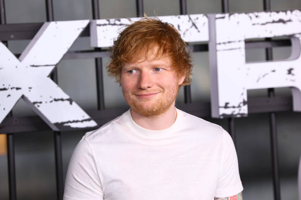 How much does Ed Sheeran make?