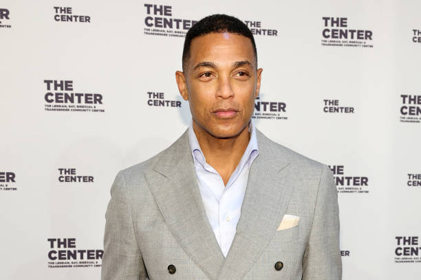 How much is Don Lemon worth?
