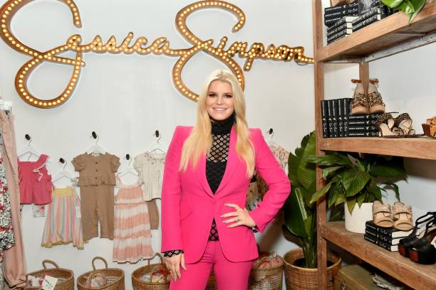 What is Jessica Simpson’s net worth?