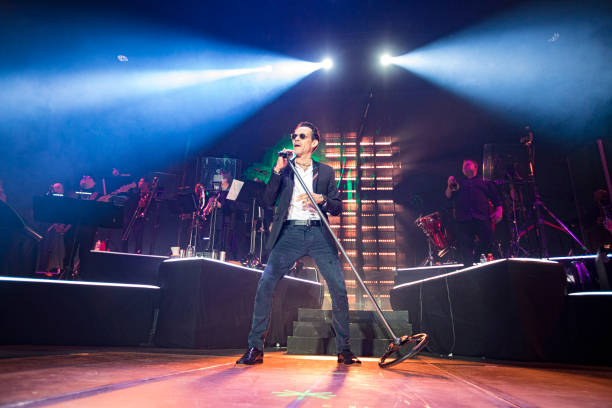 What is Marc Anthony’s net worth?