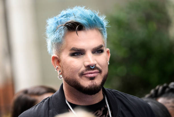 net worth of Adam Lambert