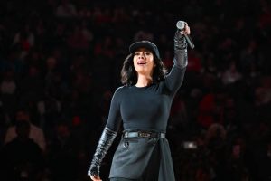 Keri Hilson net worth (Updated 2023)