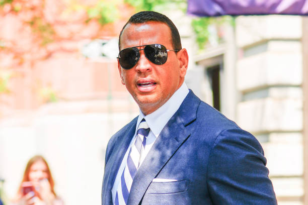 Alex Rodriguez post-baseball career