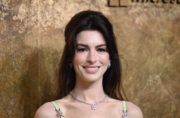 How much does Hathaway earn per movie?