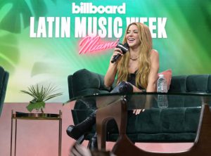 Shakira net worth in 2025: How Shakira made $300 million?