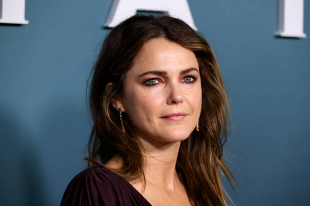 What is Keri Russell’s net worth?