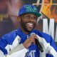 Floyd Mayweather